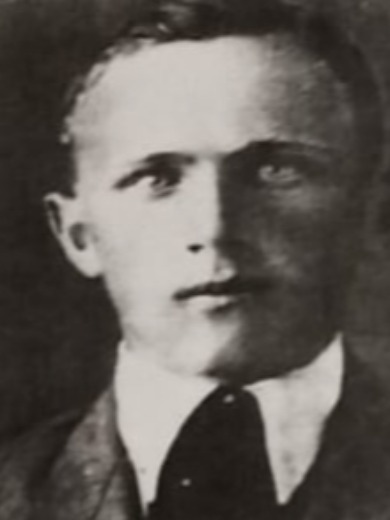 Печенкин Борис Леонидович