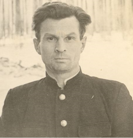 Киселев Сергей Иванович