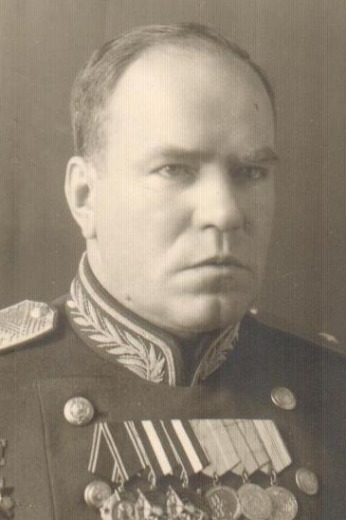 Ермилов Алексей Петрович