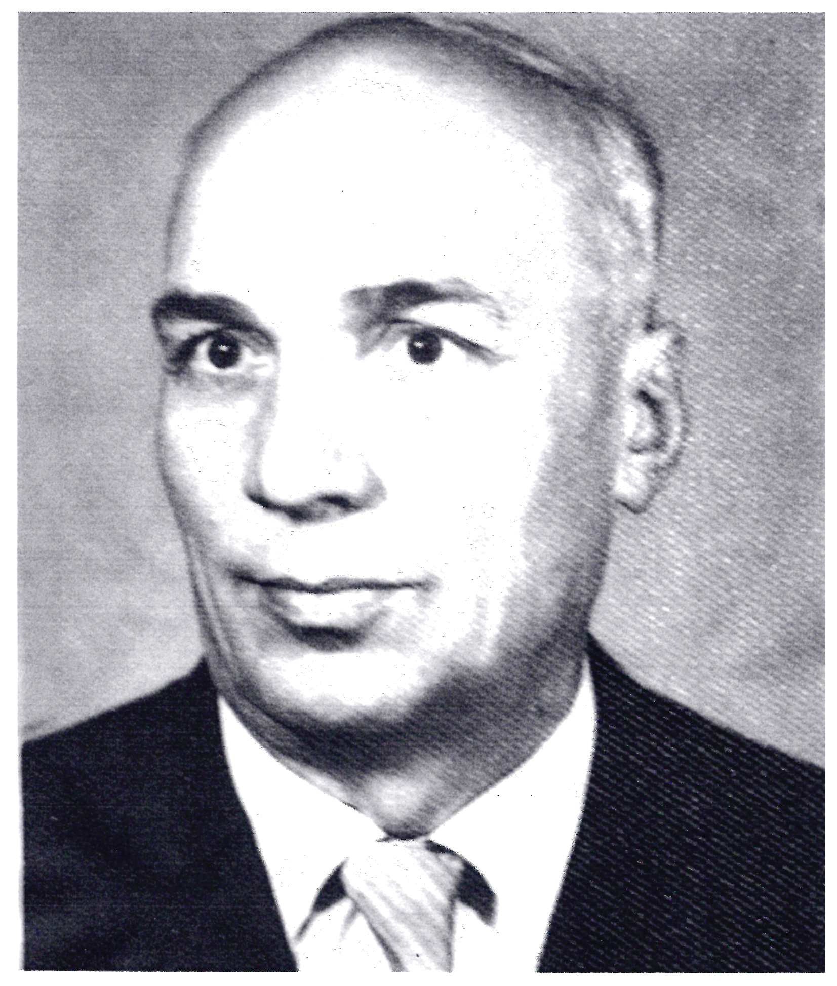 Зелинский Роман Федосеевич