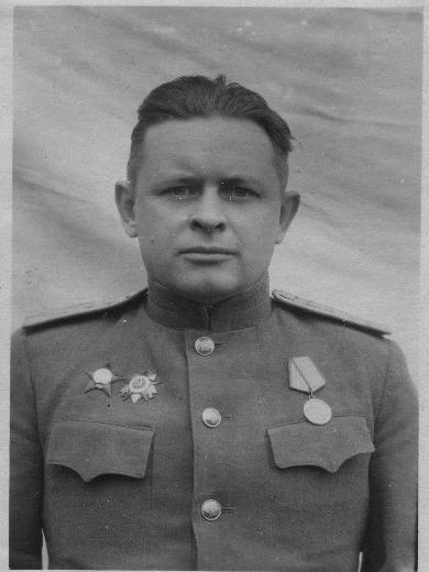 Демурин Владимир Сергеевич