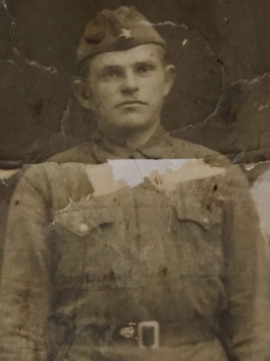 Жулидов Яков Семенович