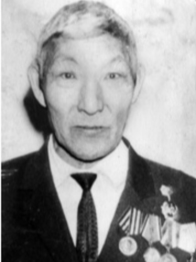 Готовцев Павел Петрович