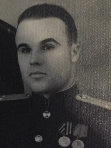 Гришин Алексей Иванович