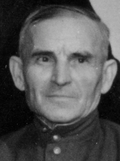 Головатенко Григорий Филиппович