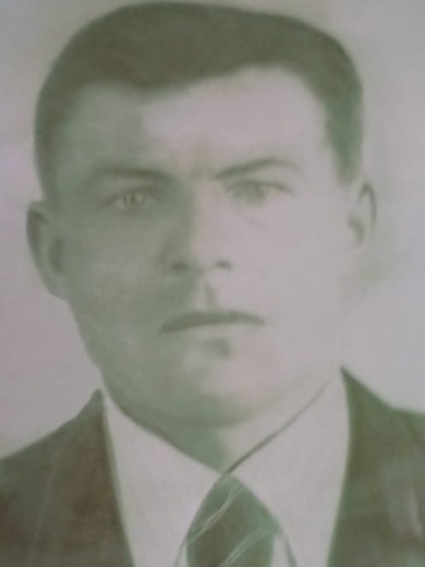 Лавриков Григорий Алексеевич