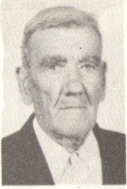 Князев Семен Васильевич