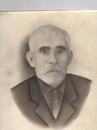 Будник Павел Федорович