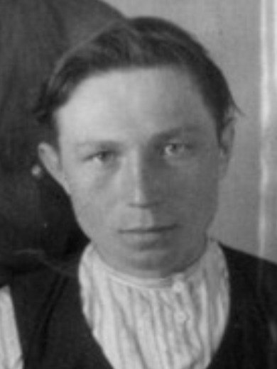 Соколов Николай Петрович