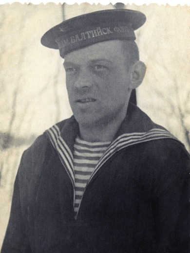Рудинский Анатолий Осипович