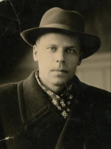 Любимов Георгий Борисович