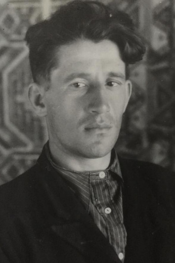 Парфенов Сергей Арсентьевич