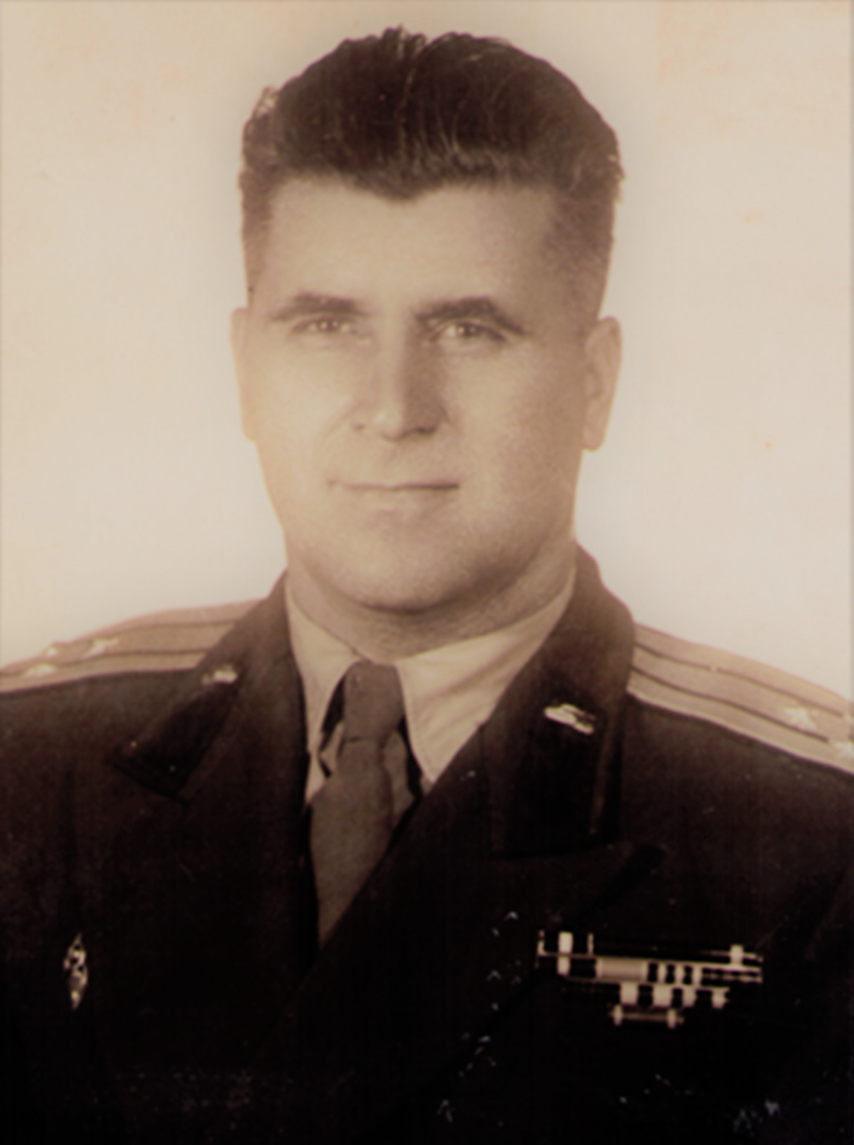 Бойко Владимир Денисович