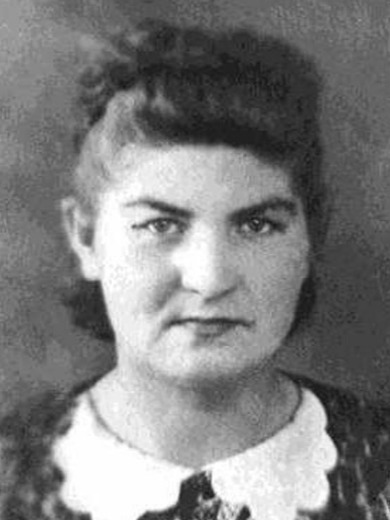 Дроздова Валентина Алексеевна