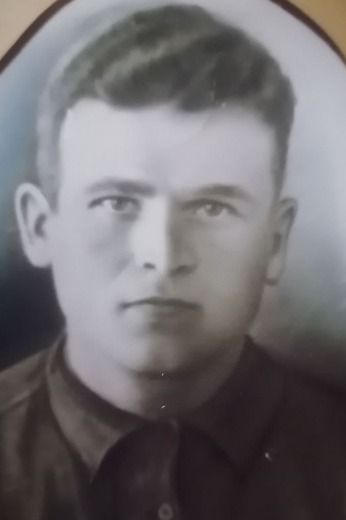 Войтенко Никита Борисович