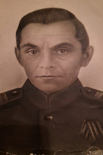 Щербаков Александр Иванович