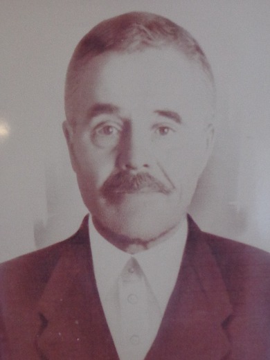 Драган Илья Иванович