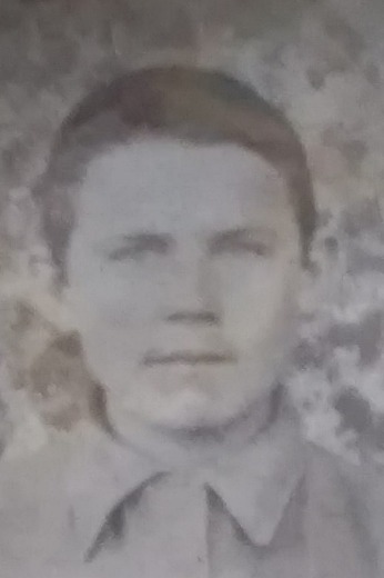 Тишин Алексей Иванович