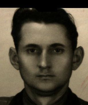 Корнилов Дмитрий Елизарович