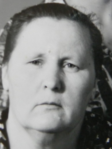 Косенко Анна Филипповна