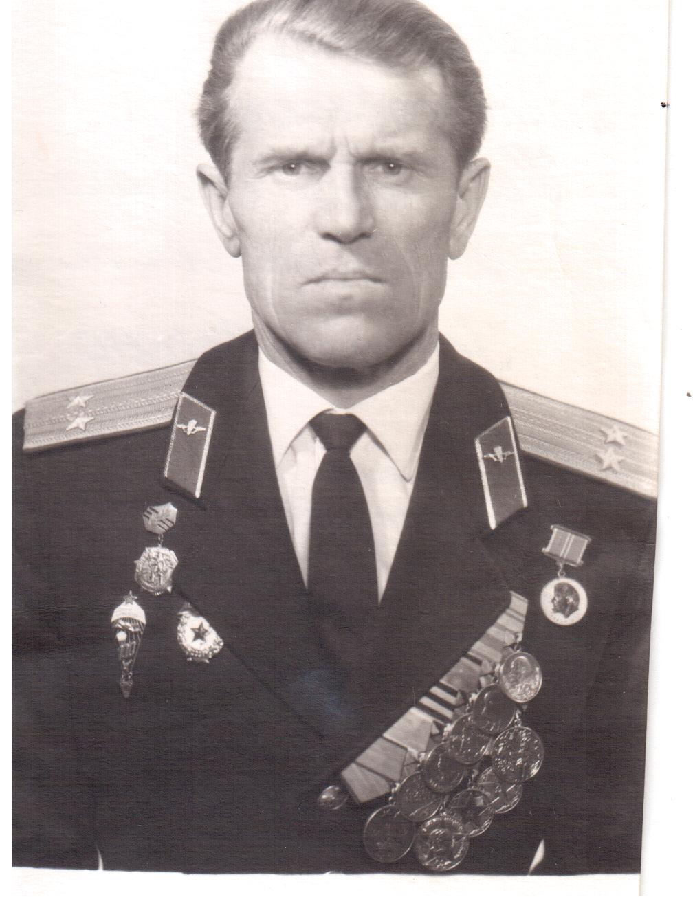 Невзоров Борис Владимирович