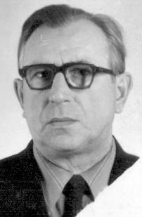 Акимов Василий Иванович
