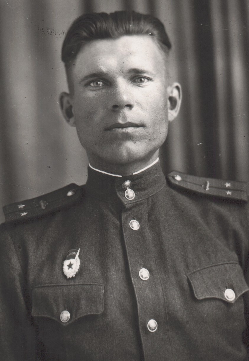 Федоров Сергей Александрович