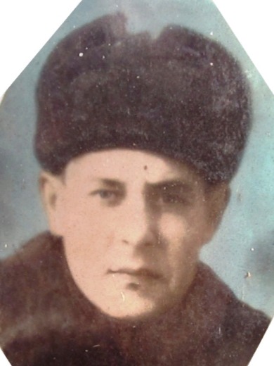 Субботин Иван Данилович