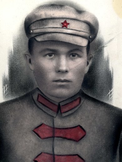 Авраменко Борис Иванович