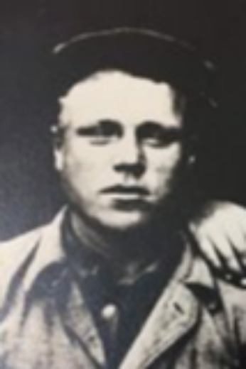 Поляков Петр Васильевич