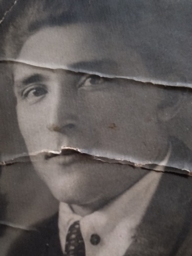 Измашкин Яков Михайлович