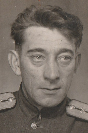 Чуваков Иван Александрович