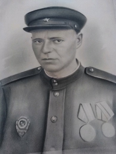 Кононов Василий Тимофеевич