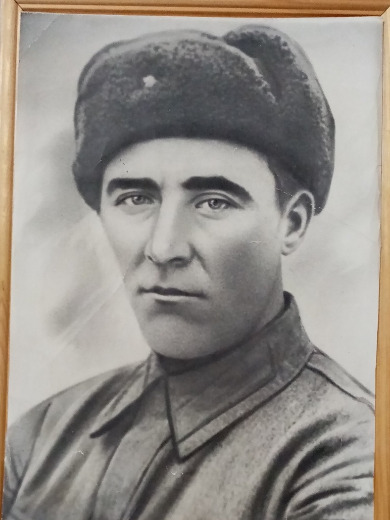 Гайдуков Иванов Дмитриевич