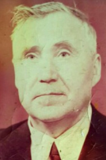Батраков Иван Кузьмич