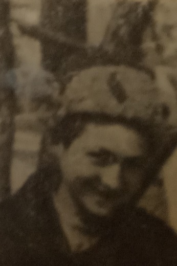 Безруков Иван