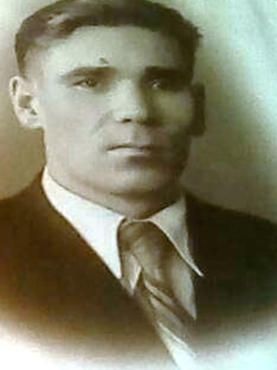 Пруцков Алексей Сергеевич