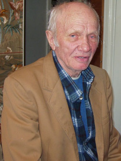 Разбирин Николай Иванович