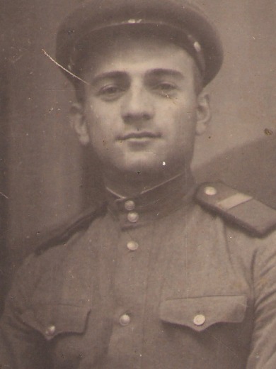 Авджян Дмитрий Борисович