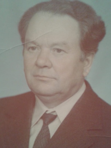 Колесников Леонид Дмитриевич