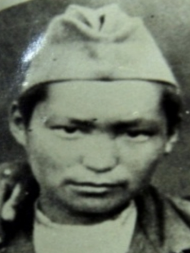 Гаврильев Алексей Иванович