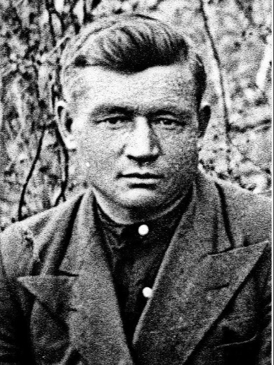 Сосновский Иван Гаврилович