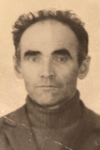 Мингалиев Минвали Мингалиевич