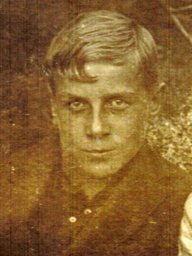 Иевлев Александр Фёдорович