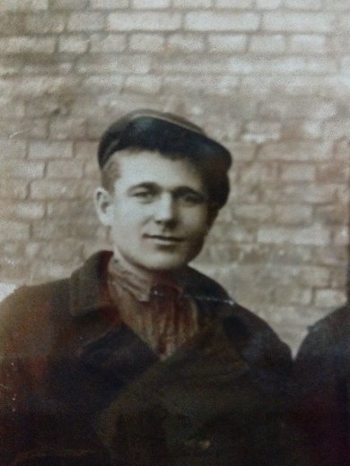 Потькало Алексей Петрович