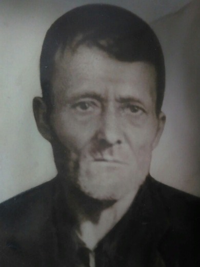 Аржаков Григорий Артемьевич