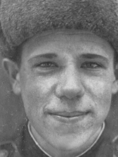 Глебов Николай Иванович