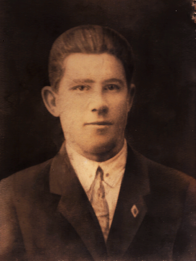 Попов Виктор Иванович