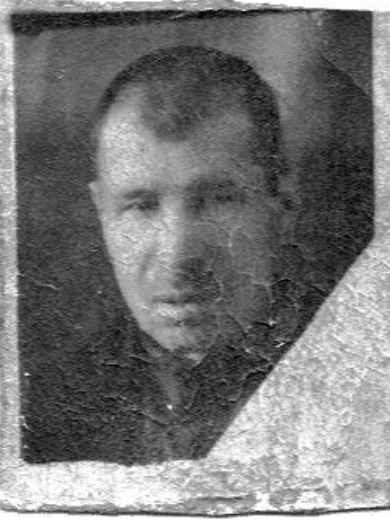 Воробьёв Степан Герасимович