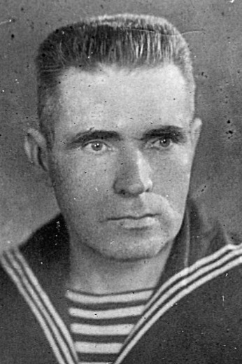 Тарасов Михаил Иванович